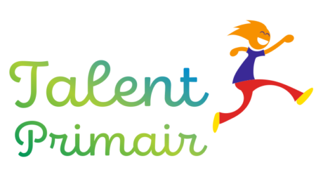 Logo Talent Primair